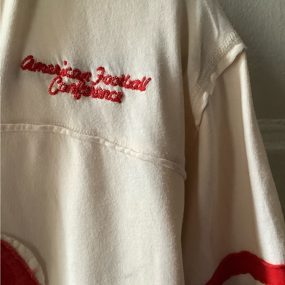 NFL Vintage Collection Reebok  Gridiron Classic - AFC  -Buffalo Bills Shirt - Picture 5 of 11